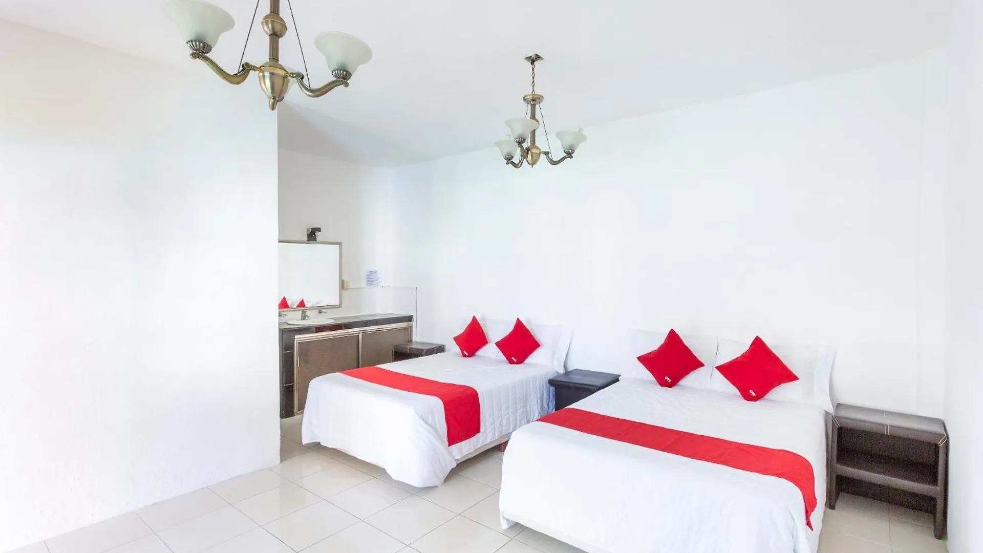 ***  Oyo Hotel Rio Subteniente Lopez Belize