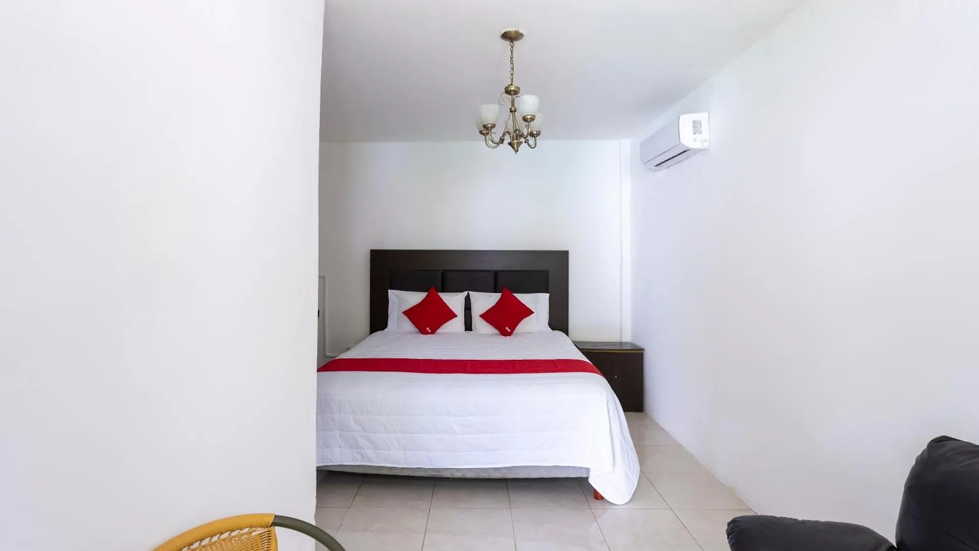 ***  Oyo Hotel Rio Subteniente Lopez Belize