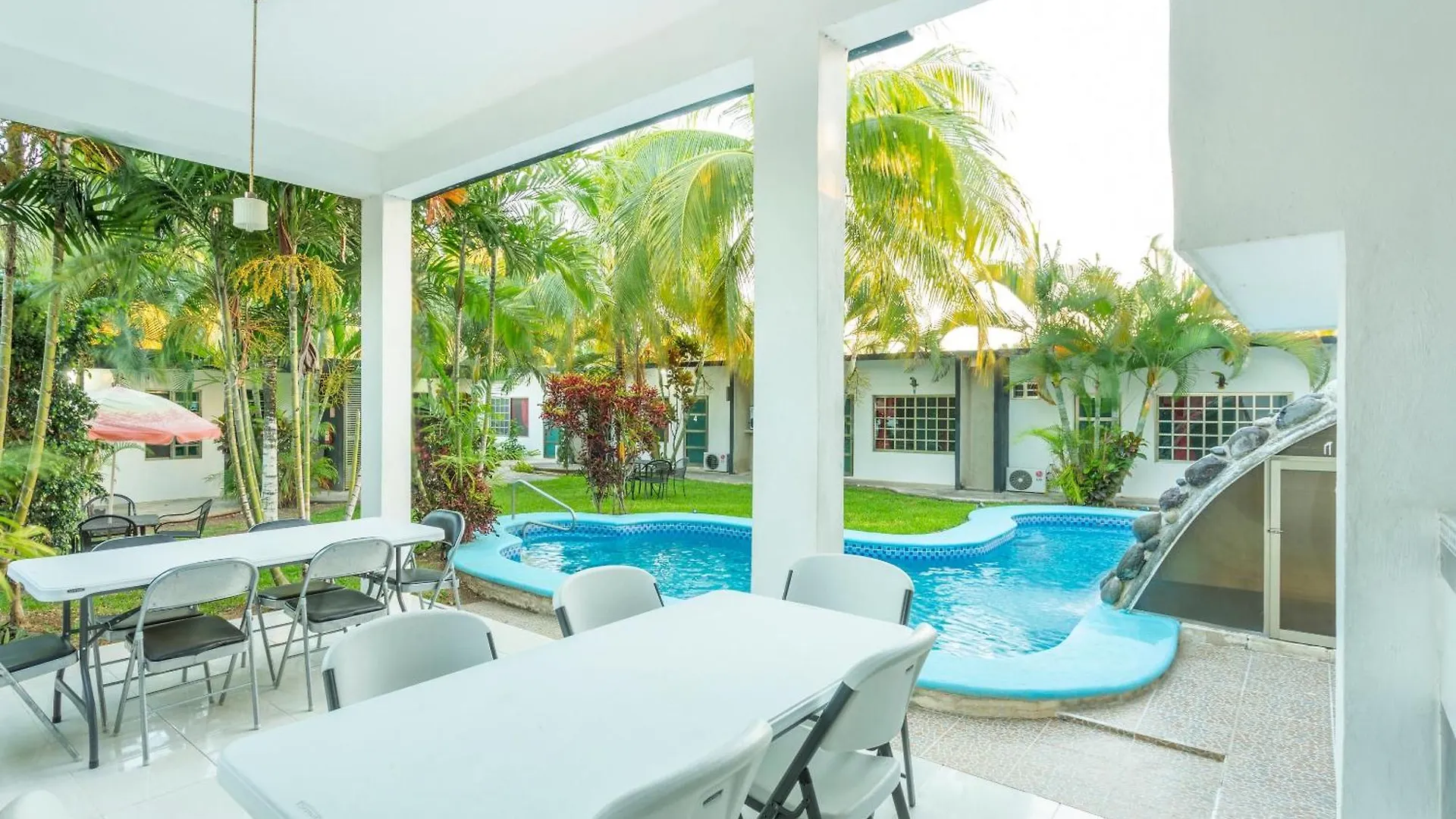 Oyo Hotel Rio Subteniente Lopez 3*,