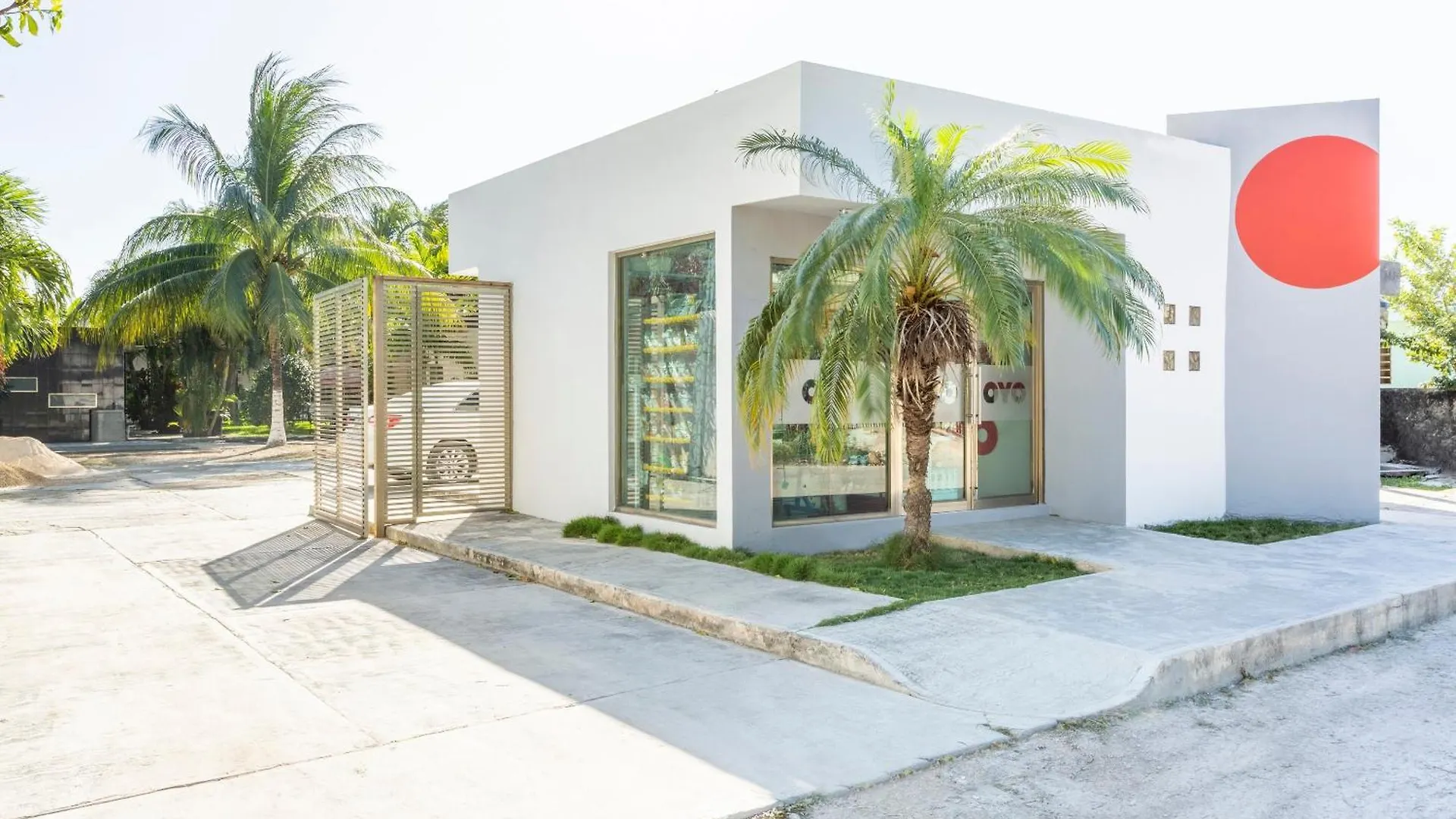 Oyo Hotel Rio Subteniente Lopez 3*,